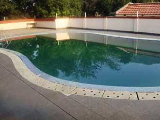 Hill View Hotel and Resort, Jamshedpur 5